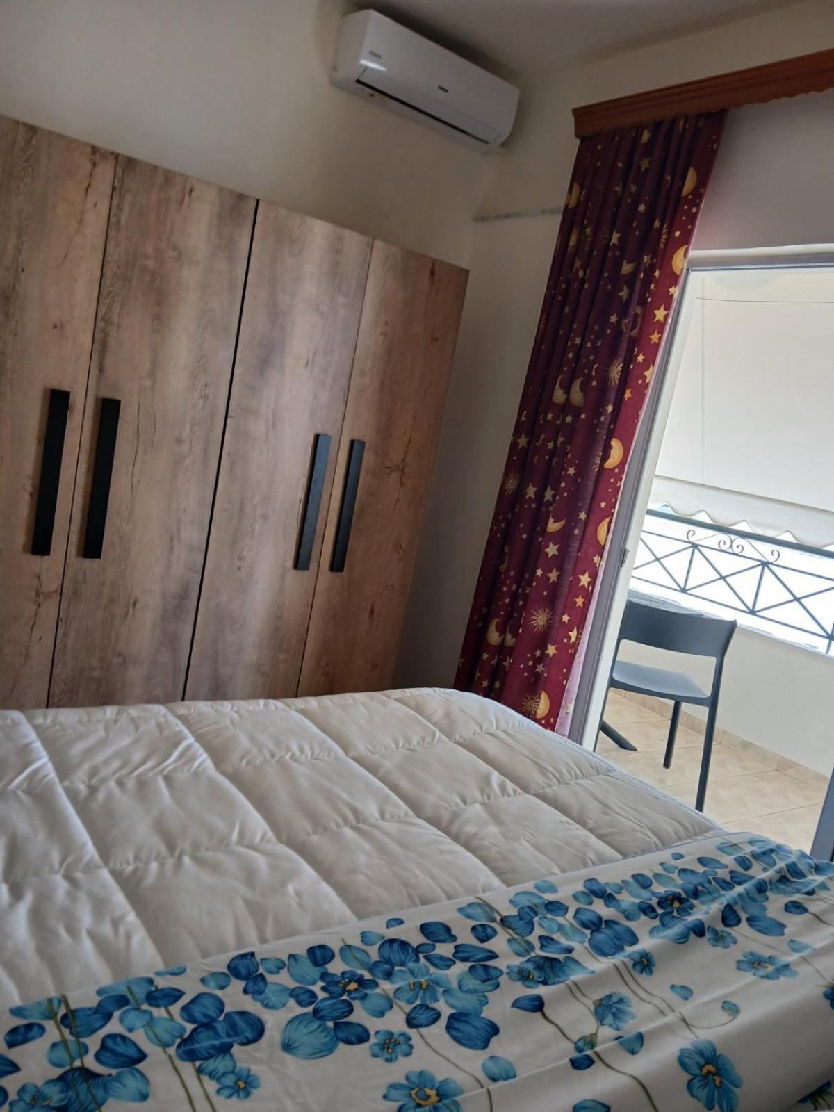 Sea & Relax Villa Sarandë Eksteriør billede