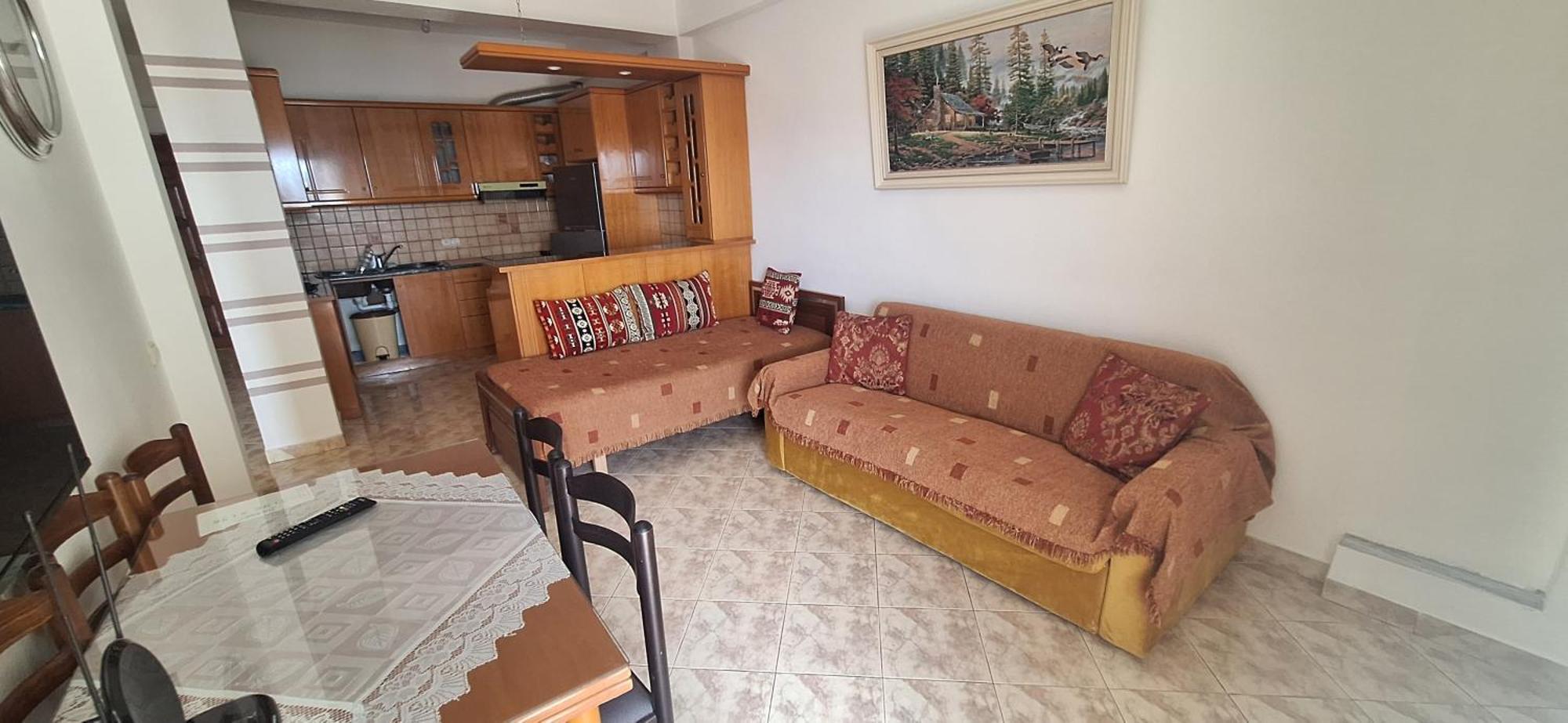 Sea & Relax Villa Sarandë Eksteriør billede
