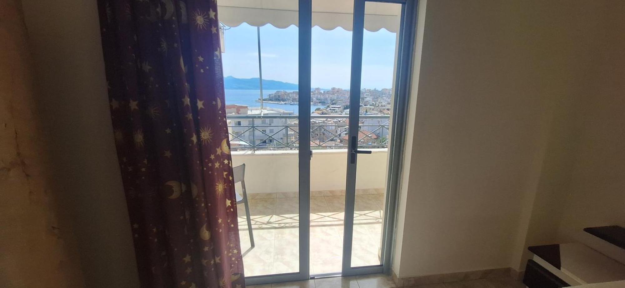 Sea & Relax Villa Sarandë Eksteriør billede